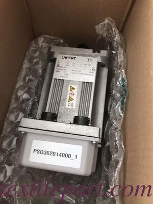 PSO362014000 Servo Motor B6306Z-02622