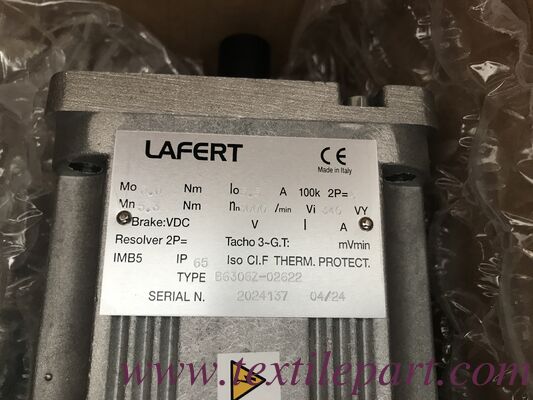 PSO362014000 Servo Motor B6306Z-02622
