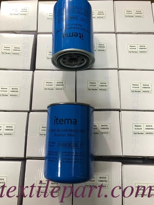 0483028 048303 1OIL FILTER VAMATEX K88 LEONARDO