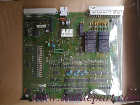 BE153319 DTS-1 BE153319 Picanl loom spare parts