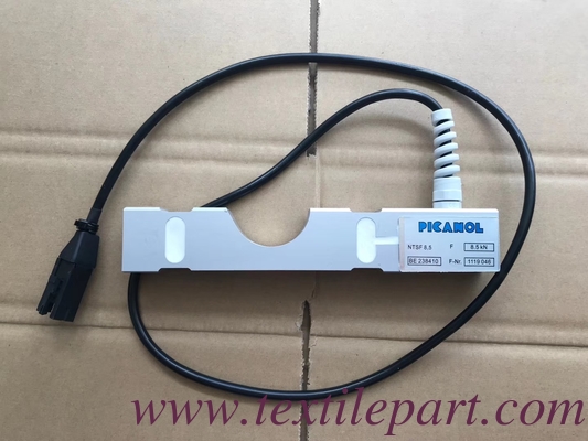 BE238410 PICANOL OPTIMAX Warp Sensor