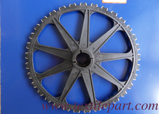 VAMATEX SPARE PARTS,Driving Wheel C401 33T D256,2398518