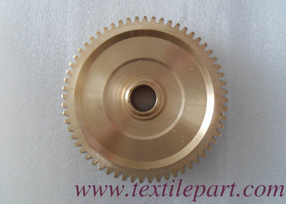 911110242 WORM WHEEL, 4:60, SULZER PROJECTILE LOOM PARTS