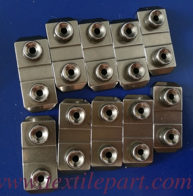 911319431,911 319 431PROJECTILE FEEDER LINK ES SULZER PROJECTILE LOOM SPARE PARTS