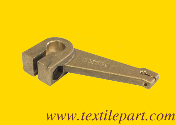 2527022 C401 BRASS ARM SUPPORT VAMATEX C401 P1001 LOOM SPARE PARTS