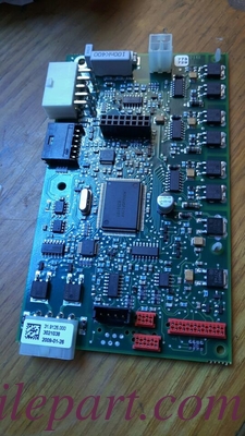 31.9126.000 2231CANPLUS WEFT FEEDER BOARD