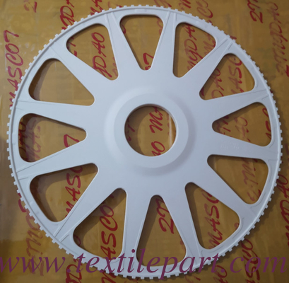 PQZ48530 DRIVE WHEEL SMIT GS900 GS920 RAPIER LOOM PARTS