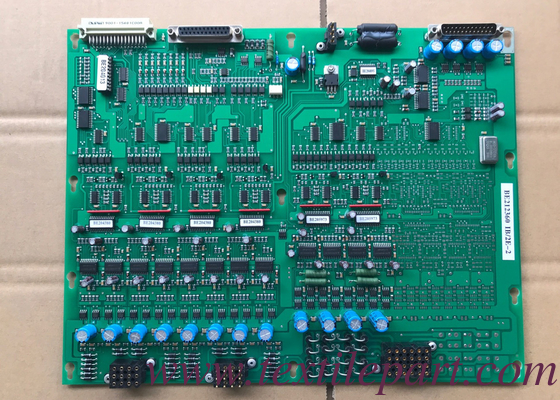 IB/2E BE212360  IB/2E-2 Picanol Pb board