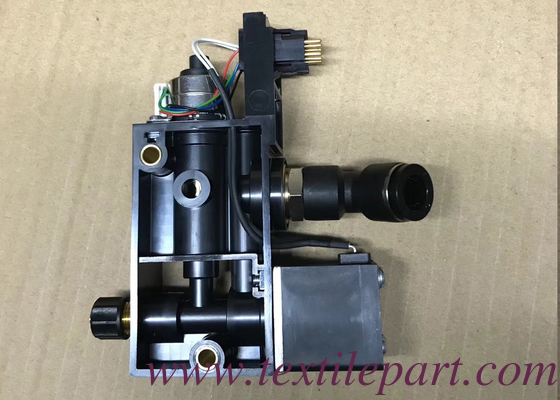 BE318777 Valve Omni PLUS SUMMUM Picanol loom parts