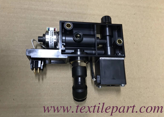 BE318777 Valve Omni PLUS SUMMUM Picanol loom parts