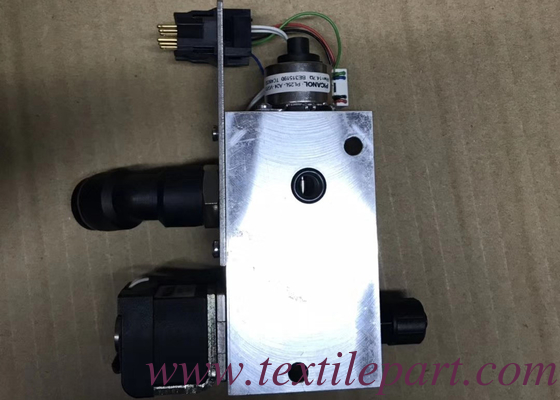 BE318777 Valve Omni PLUS SUMMUM Picanol loom parts