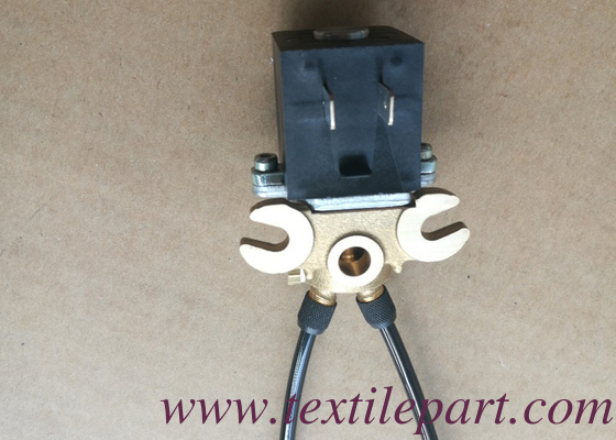 BE320519 OMNIPLUS RELAY VALVE PICANOL LOOM SPARE PARTS