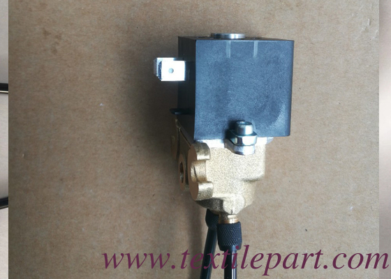 BE320519 OMNIPLUS RELAY VALVE PICANOL LOOM SPARE PARTS