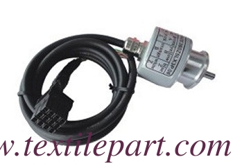9820993 VAMATEX LEONARDO K88 ENCODER