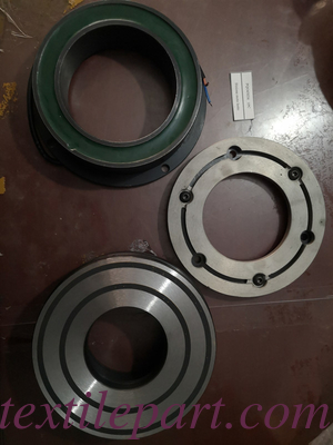 PQO45037 WEFT FINDING CLUTCH PQO45034 SLOW MOTION CLUTCH  GS900 CLUTCH
