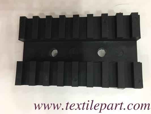 PICANOL HEALD FRAME GUIDER B154632 T=8 DELTA