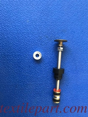 STAUBLI SPINNING AUTOMATIC DRAWING-IN MACHINE PISTON ROD OF ARRANGING HEALD CYLINDER Z10040500