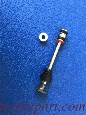 STAUBLI SPINNING AUTOMATIC DRAWING-IN MACHINE PISTON ROD OF ARRANGING HEALD CYLINDER Z10040500