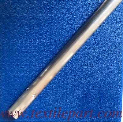 STAUBLI SPINNING AUTOMATIC DRAWING-IN MACHINE ROW OF HEALD ROLLER SHAFT Z13270901