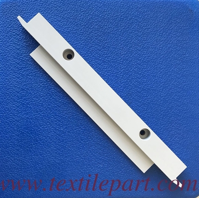 STAUBLI SPINNING AUTOMATIC DRAWING-IN MACHINE HEDDLE HANGING NEEDLE GUIDE Z13266811