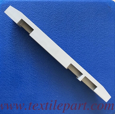 STAUBLI SPINNING AUTOMATIC DRAWING-IN MACHINE SENSOR FIXING PLATE Z14436411