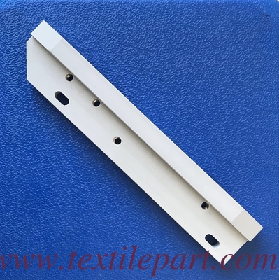 STAUBLI SPINNING AUTOMATIC DRAWING-IN MACHINE SENSOR FIXING PLATE Z14436411