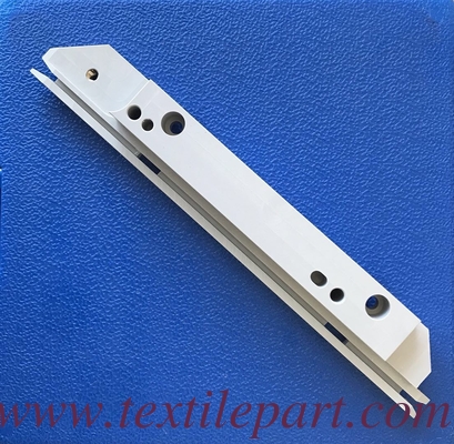 STAUBLI SPINNING AUTOMATIC DRAWING-IN MACHINE HEALD GUIDE RAIL Z13266631