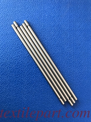 STAUBLI SPINNING AUTOMATIC DRAWING-IN MACHINE SUCTION NOZZLE LONG GUIDE ROD Z14354411