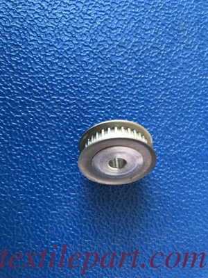 STAUBLI SPINNING AUTOMATIC DRAWING-IN MACHINE PULLEY Z14552900