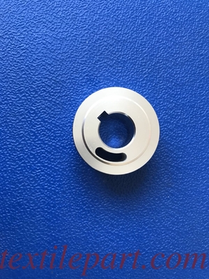 STAUBLI SPINNING AUTOMATIC DRAWING-IN MACHINE ROLLER PULLEY Z14522201