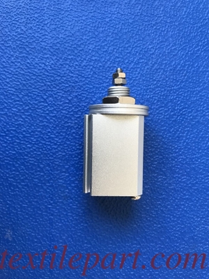 STAUBLI SPINNING AUTOMATIC DRAWING-IN MACHINE NEW STYLE EYELET CLAMP CYLINDER S30S60DELTA110 Z50604801