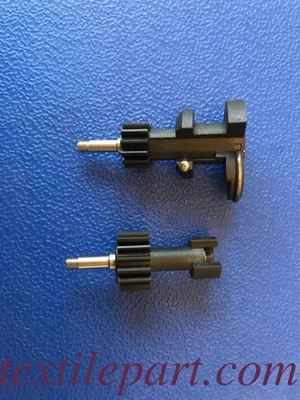 STAUBLI SPINNING AUTOMATIC DRAWING-IN MACHINE S30 PLASTIC MUSHROOM HEAD WITH SHAFT SET Z14661830