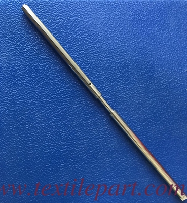 STAUBLI SPINNING AUTOMATIC DRAWING-IN MACHINE SPLIT ROD Z23056800