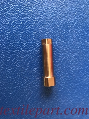 STAUBLI SPINNING AUTOMATIC DRAWING-IN MACHINE SPLIT ROD COPPER SLEEVE Z23056800