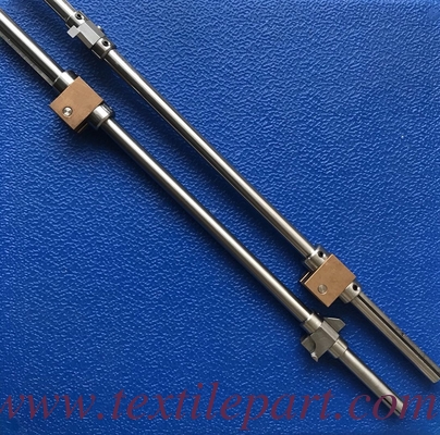 STAUBLI SPINNING AUTOMATIC DRAW-IN MACHINE ORIGINAL IMPORTED PARTS DELTA1XX SPLITTING GUIDE ROD Z23020700