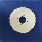 STAUBLI SPINNING AUTOMATIC DRAW-IN MACHINE LARGE BEVEL GEAR FOR WASTE YARN REEL Z24020600