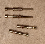 N1013517 N1013518 Gauge Pins Male and Female Pins Connector