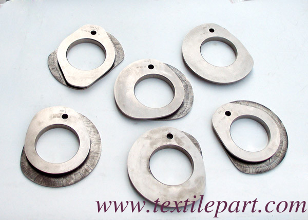 CAM 1/1+1/1 1/1+1/1  911309679 SULZER PROJECTILE LOOM PARTS