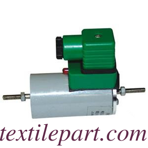 Weft-lifting electromagnet BE80285 for Picanol looms