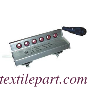 Weft sensor, BE89468, BE91817, BE83695, BE93390