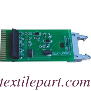 CX960, LX1600, M4. M5 modules Staubli Driving Card, Ceil card for staubli jaquard machines