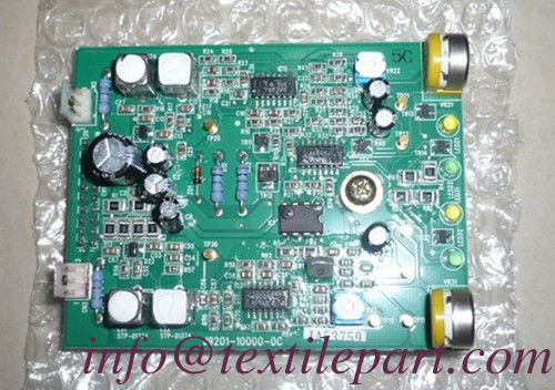 TOYOTA J9201-10000-0C Feeler Board