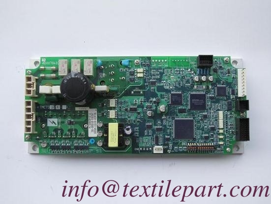 TOYOTA 710 J9203-01000-0C LET OFF DRIVE CARD