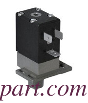 Picanol PAT 8407 Weft Storage Pin