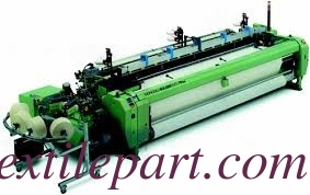 Products Parts for Weaving looms, Parts for Textile Machinery