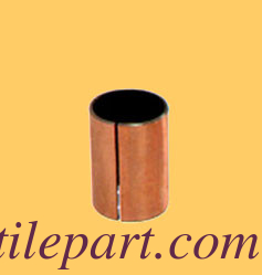 TOYOTA AIR JET LOOM PARTS,JAT600 SLEEVE FOR ROCK OF BACK BEAM,73001-40030,001384-40030]