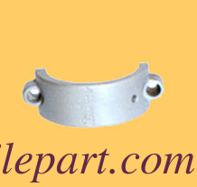 SPARE PARTS FOR TOYOTA AIR JET LOOM,HOUSING-COMPL,METAL, J0320-01040-00