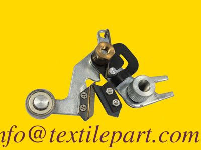 VAMATEX C401 SPARE PARTS,COMPLETED SELVEDGE CUTTER ASSY 9300014