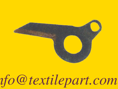 TP500 TUCK-IN MOVABLE BLADE PBO38528 NUOVO PIGNONE SIMT FAST G6300 RAPIER LOOM PARTS