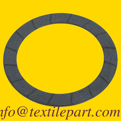 BRAKE RING FOR PICK UP D180 PBO56528 NUOVO PIGNONE SIMT FAST G6300 RAPIER LOOM PARTS